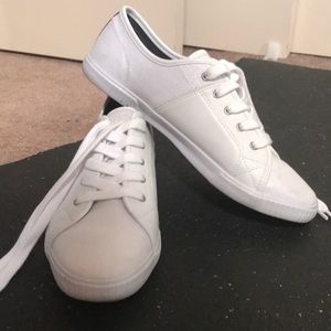 Nautica White Shoes